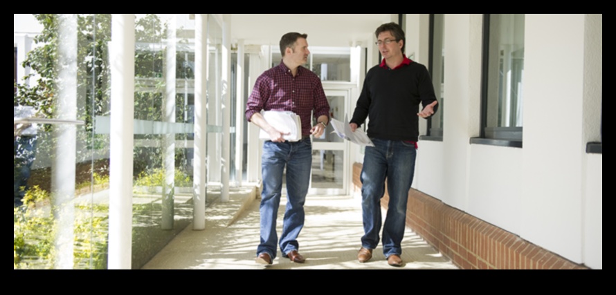 تطورو الأعمال: تشكيل مشهد القيادة في الغد