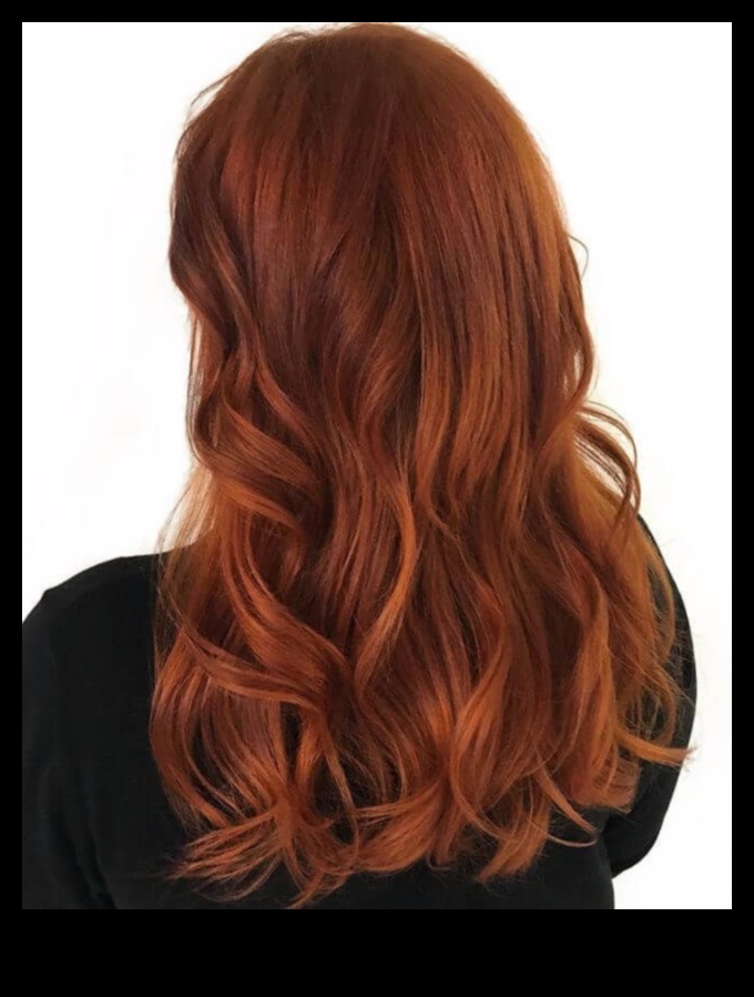 سحر أوبورن: تسريحات الشعر السحرية لمسة غريبة الأطوار