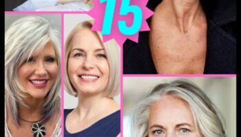 الأناقة اليومية: تسريحات الشعر المتوسطة الأنيقة والعملية