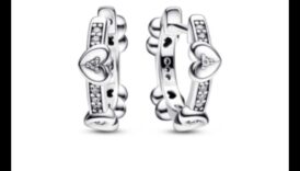 الرومانسية المشعة: عبّر عن الحب من خلال مجموعة الأقراط الرومانسية الخاصة بنا