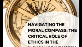 بوصلة الأخلاق: التنقل في مشهد القيم