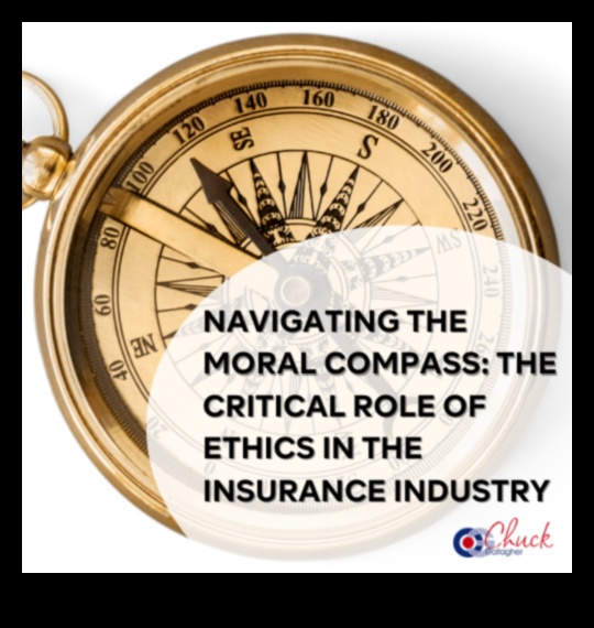 بوصلة الأخلاق: التنقل في مشهد القيم