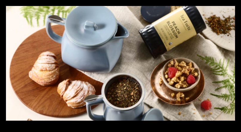 الدليل النهائي للشاي المثلج المنكه: نصائح وحيل للحصول على مشروب مثالي