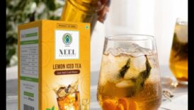 دليل التعليمات بلا مثيل لنصائح وحيل الشاي المثلج المنكه للحصول في مشروب عظيم 3 الدليل النهائي للشاي المثلج المنكه: نصائح وحيل للحصول على مشروب مثالي