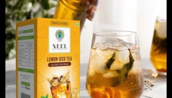 الدليل النهائي للشاي المثلج المنكه: نصائح وحيل للحصول على مشروب مثالي