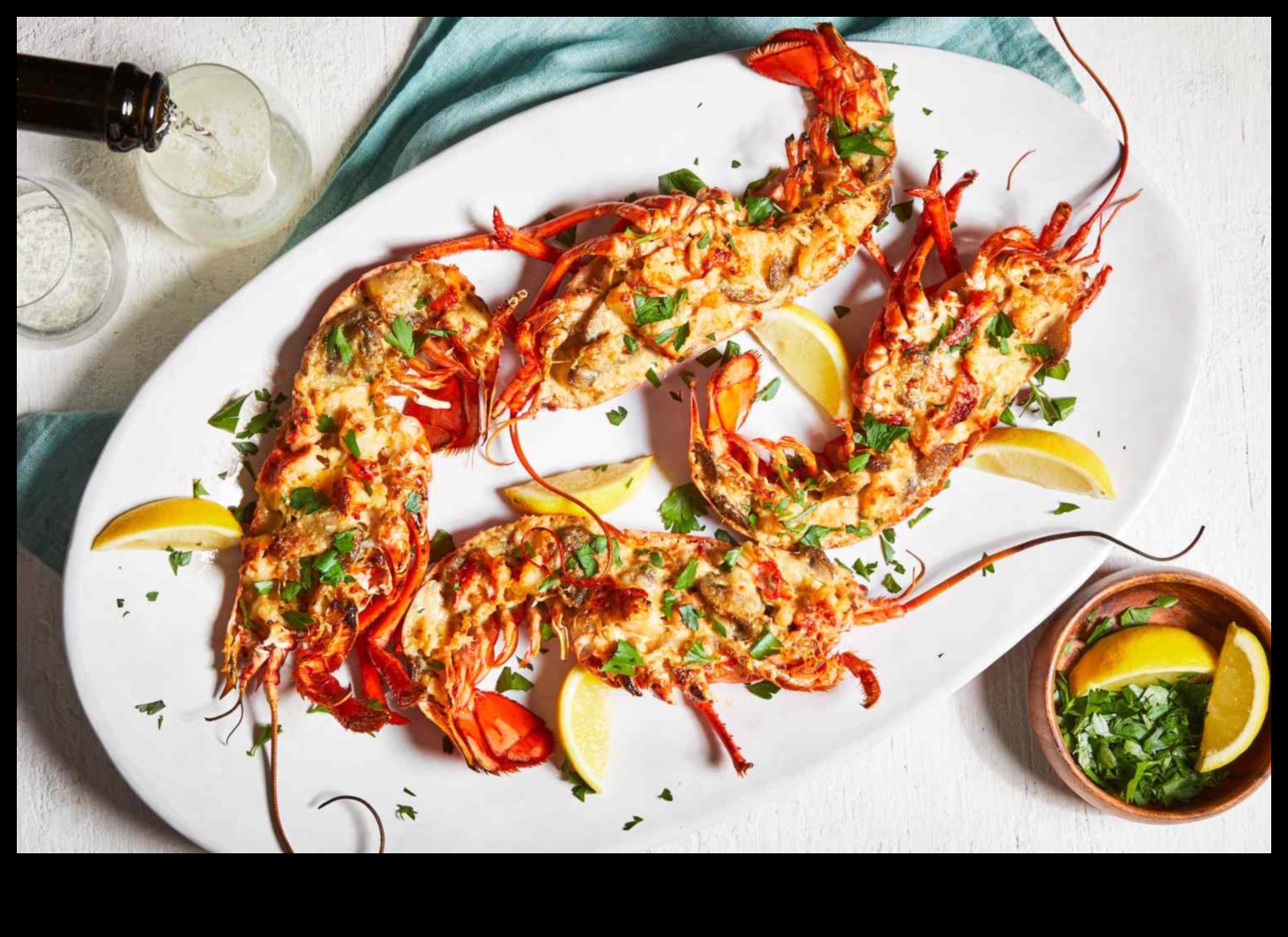 كلاسيكيات الطهي: وصفات فرنسية لذواقة اليوم