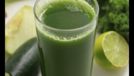 الخضر السائلة: تفسير لصياغة عصير الخضار الأفضل على الإطلاق دليل التعليمات بلا مثيل لصنع عصائر الخضار اللذيذة والمغذية 2 الخضر السائلة: دليل لصياغة عصير الخضار المثالي