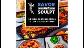 الطاقة الأبيقورية: استكشف إبداعاتنا الطهوية الغنية بالبروتين