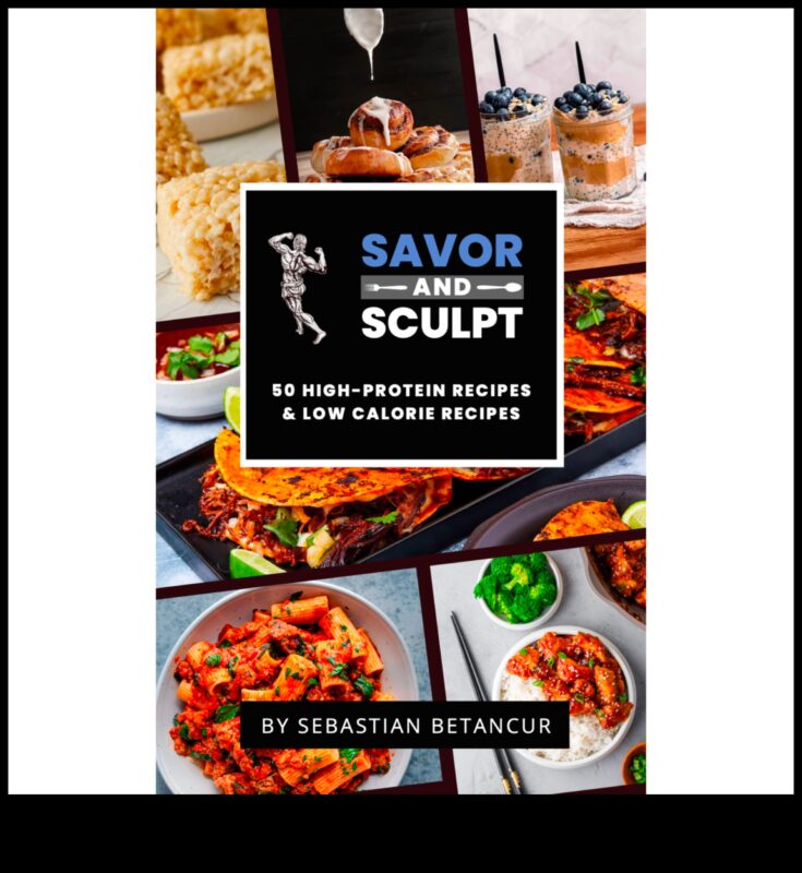 الطاقة الأبيقورية: استكشف إبداعاتنا الطهوية الغنية بالبروتين