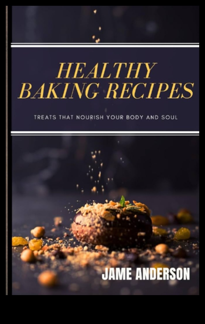 خيارات صحية: انغمس في مجموعتنا من الوصفات الصحية