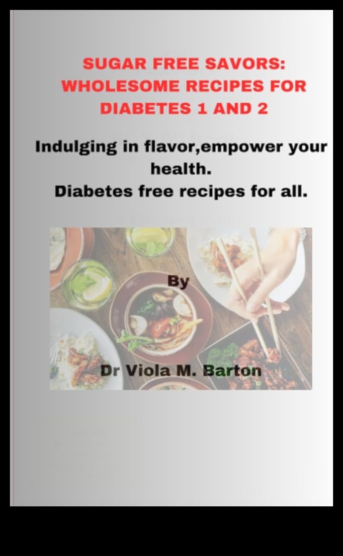 خيارات صحية: انغمس في مجموعتنا من الوصفات الصحية