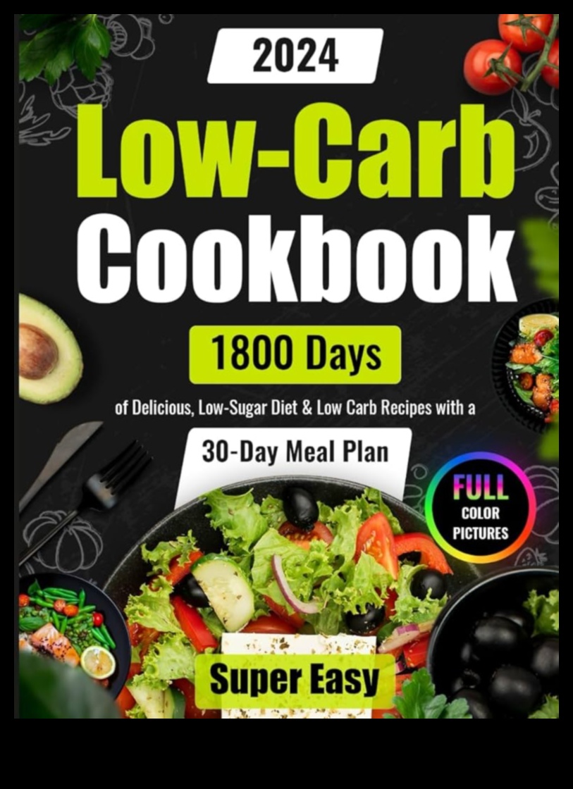 خيارات صحية: انغمس في مجموعتنا من الوصفات الصحية