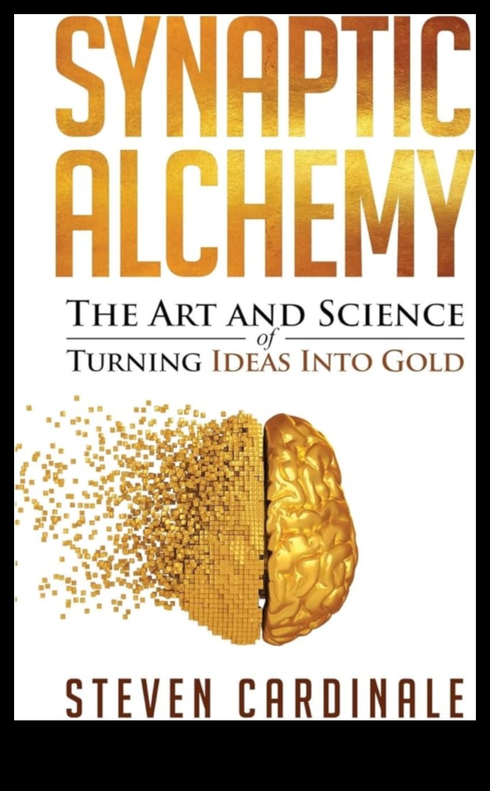 الكيميائي الابتكار: تحويل الاستراتيجيات إلى الذهب