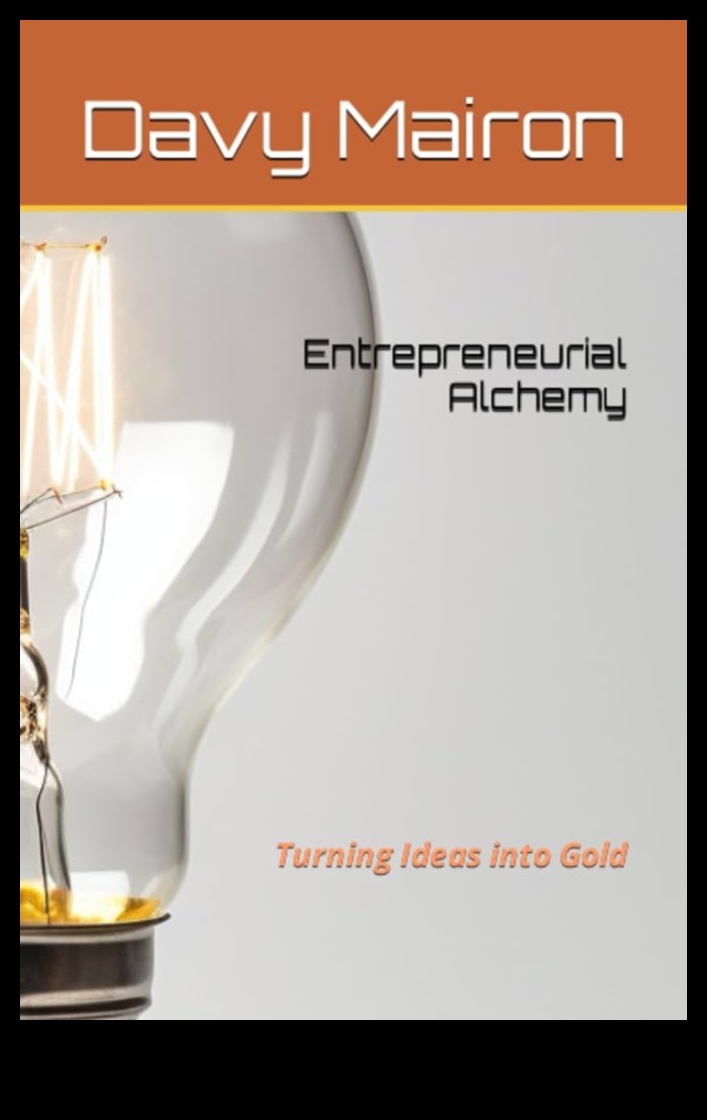 الكيميائي الابتكار: تحويل الاستراتيجيات إلى الذهب