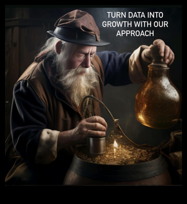 الكيميائي الابتكار: تحويل الاستراتيجيات إلى الذهب