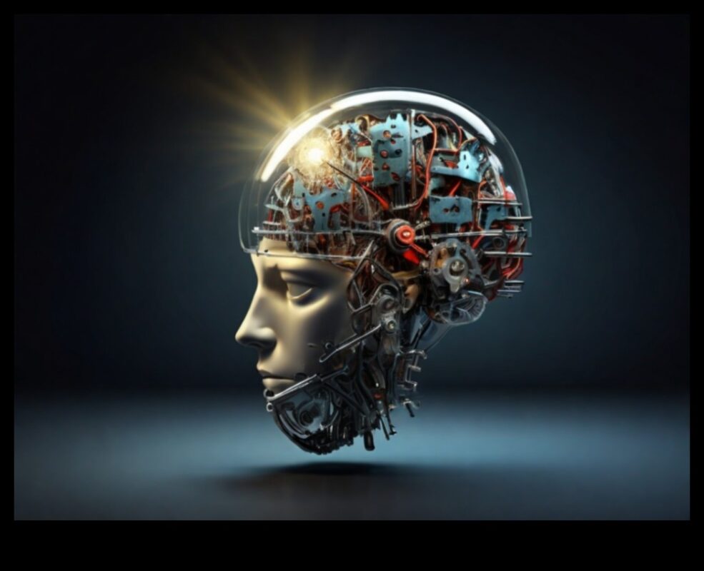 الكيميائي الابتكار: تحويل الاستراتيجيات إلى الذهب