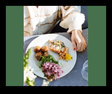 فريسكو إيتاليانو: ارفع مستوى لعبة الطبخ المنزلية