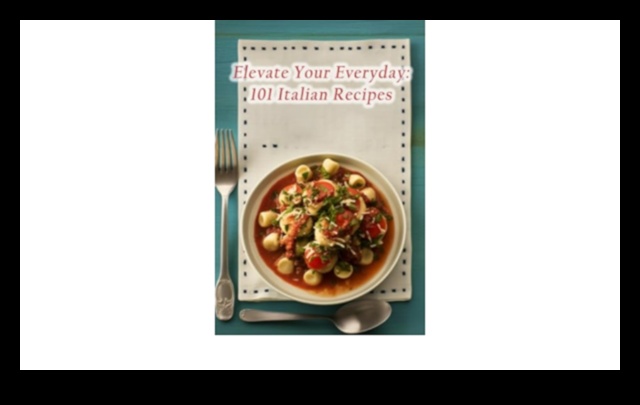 فريسكو إيتاليانو: ارفع مستوى لعبة الطبخ المنزلية