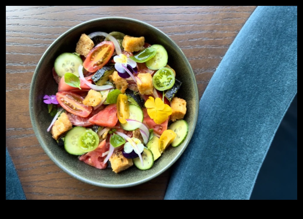 فريسكو إيتاليانو: ارفع مستوى لعبة الطبخ المنزلية