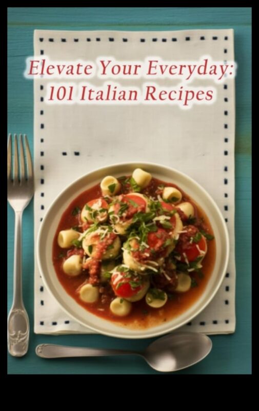 فريسكو إيتاليانو: ارفع مستوى لعبة الطبخ المنزلية