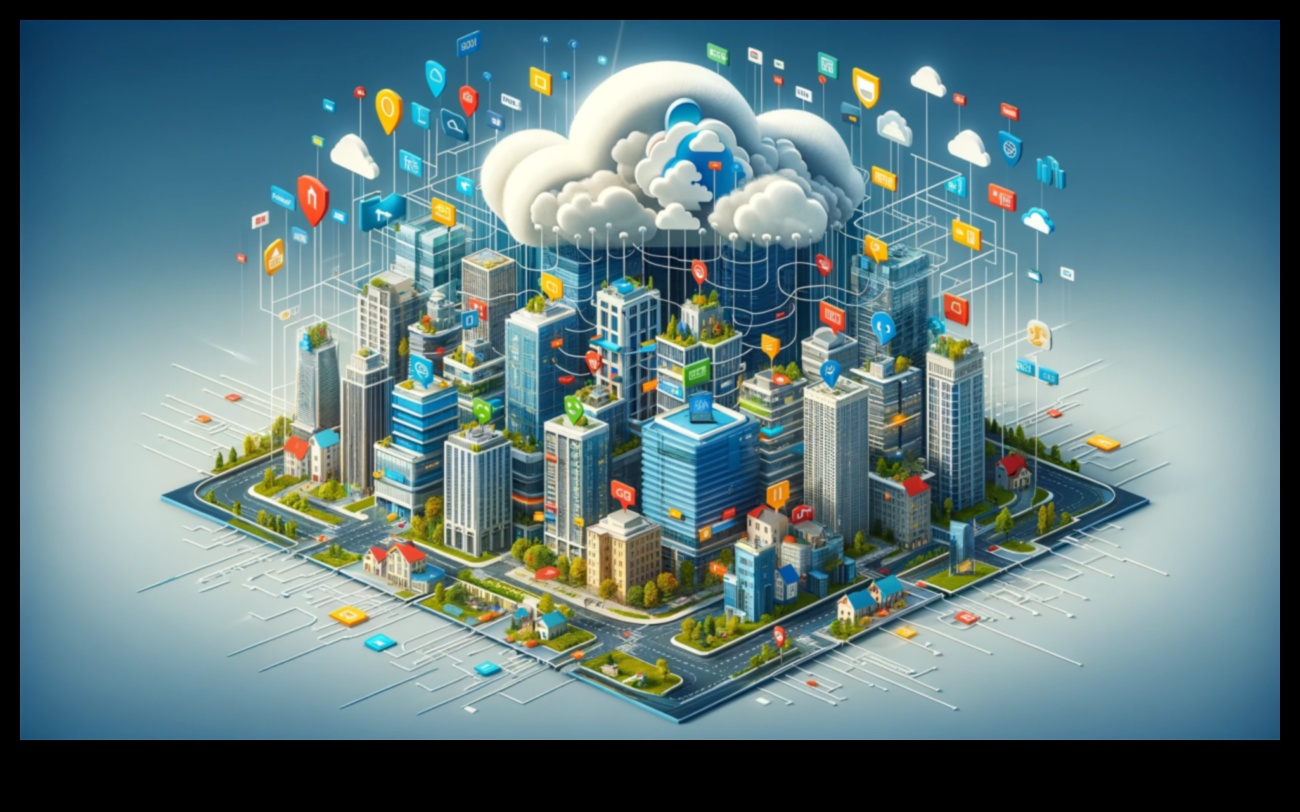 تناغم البيانات: الموازنة بين الرؤية الفنية والدقة التقنية في تكنولوجيا المعلومات