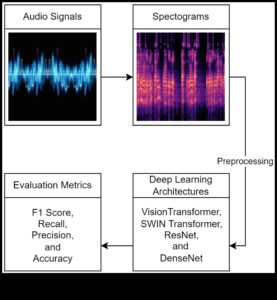تناغم البيانات: الموازنة بين الرؤية الفنية والدقة التقنية في تكنولوجيا المعلومات
