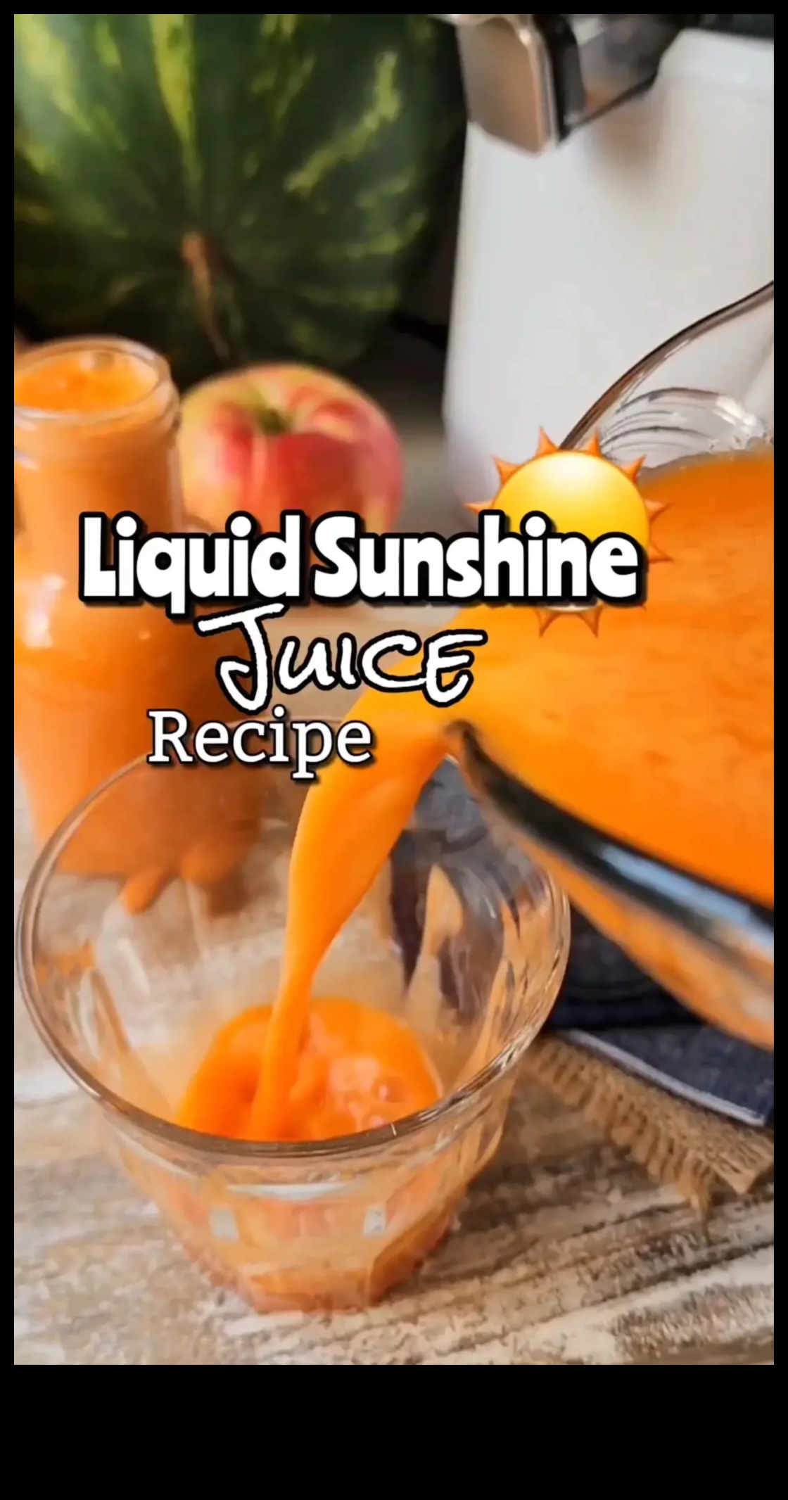 أشعة الشمس السائلة: ابدأ يومك مشرقًا مع العصائر الطازجة المليئة بالحمضيات