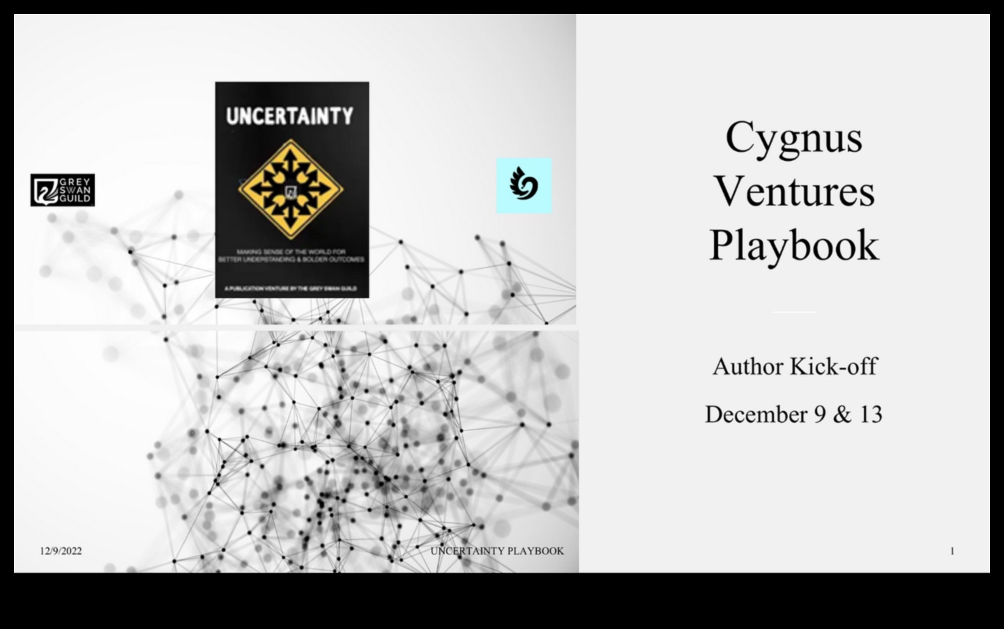 صياغة المستقبل: كتاب قواعد اللعبة في قيادة الأعمال