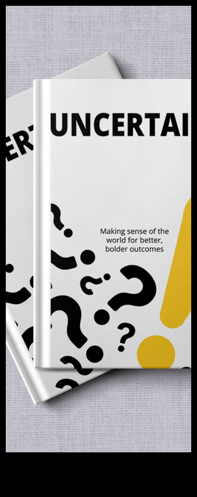 صياغة المستقبل: كتاب قواعد اللعبة في قيادة الأعمال