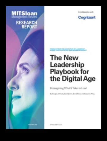 صياغة المستقبل: كتاب قواعد اللعبة في قيادة الأعمال