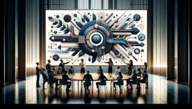 صياغة المستقبل: كتاب قواعد اللعبة في قيادة الأعمال