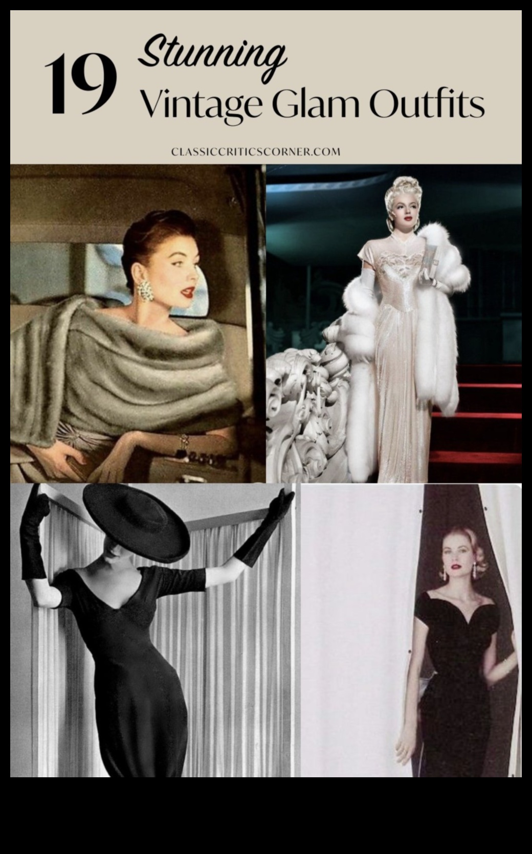 سحر عتيق: استمتع بالسحر الخالد للقطع الكلاسيكية