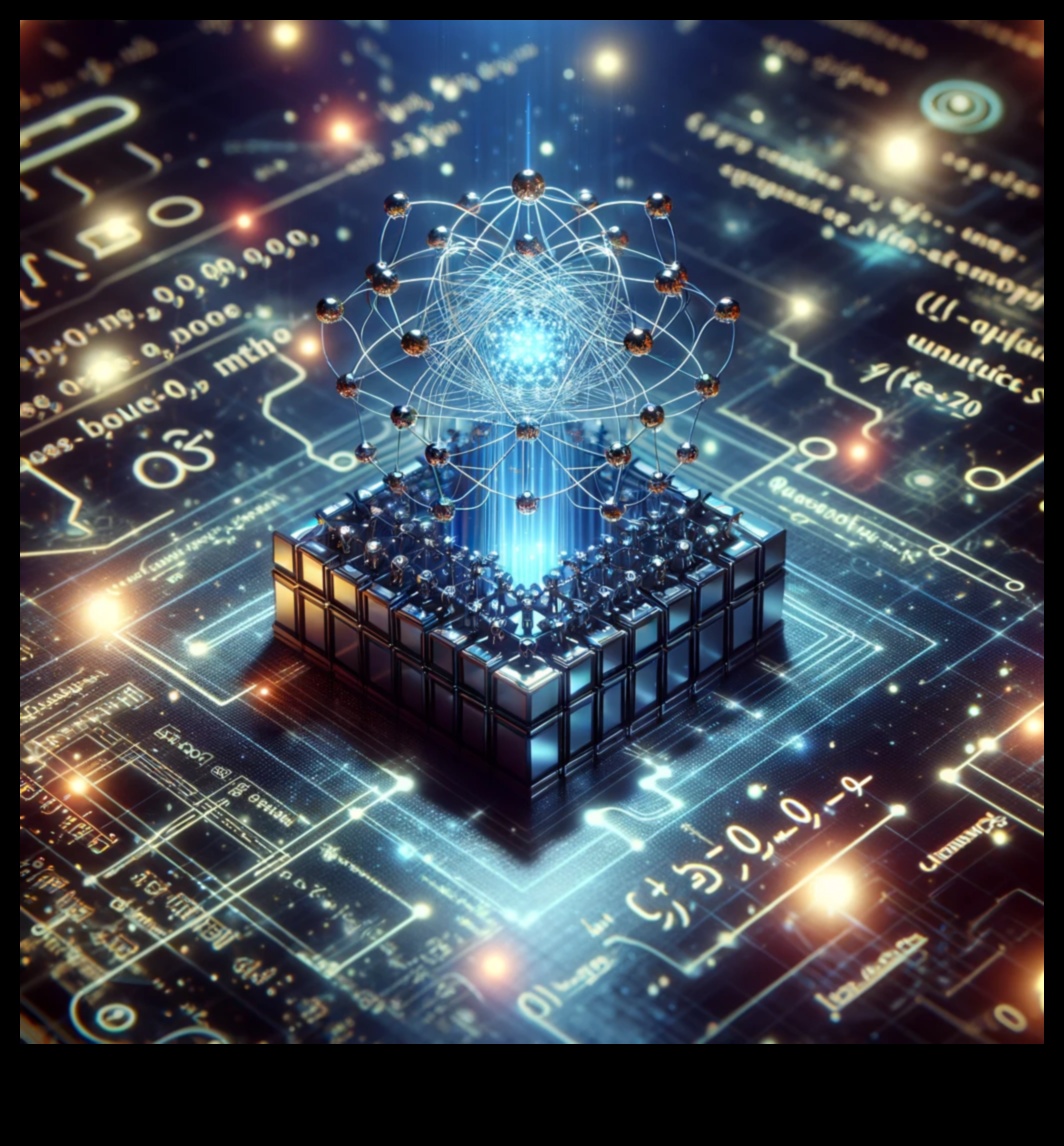 ثورة في الخوارزميات: الاتجاهات والتقنيات في الحوسبة الكمومية الحديثة