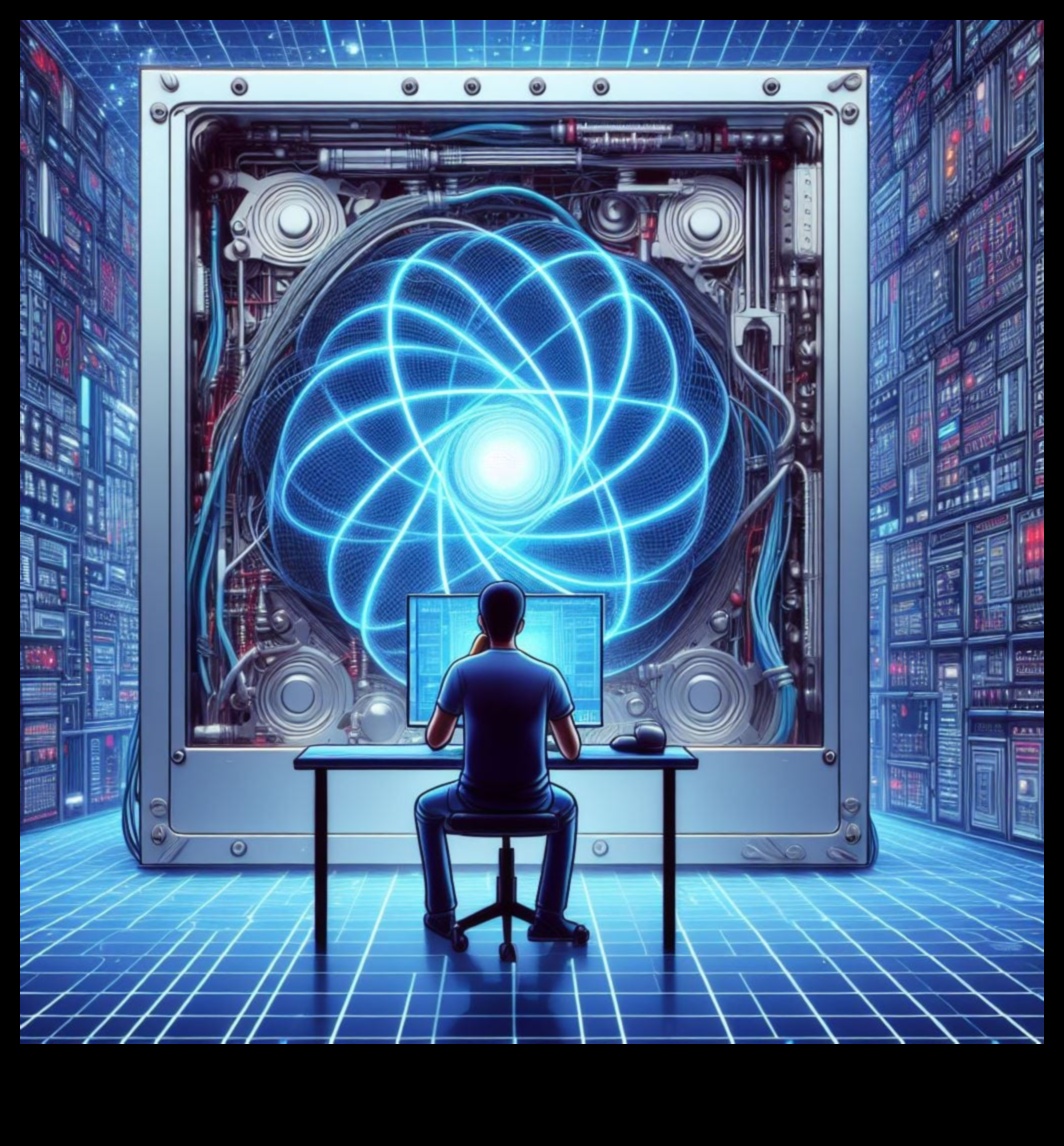 ثورة في الخوارزميات: الاتجاهات والتقنيات في الحوسبة الكمومية الحديثة