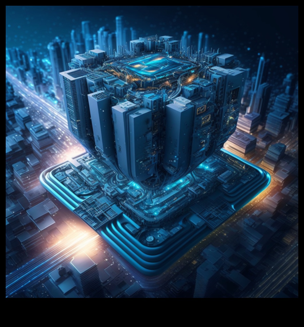 ثورة في الخوارزميات: الاتجاهات والتقنيات في الحوسبة الكمومية الحديثة