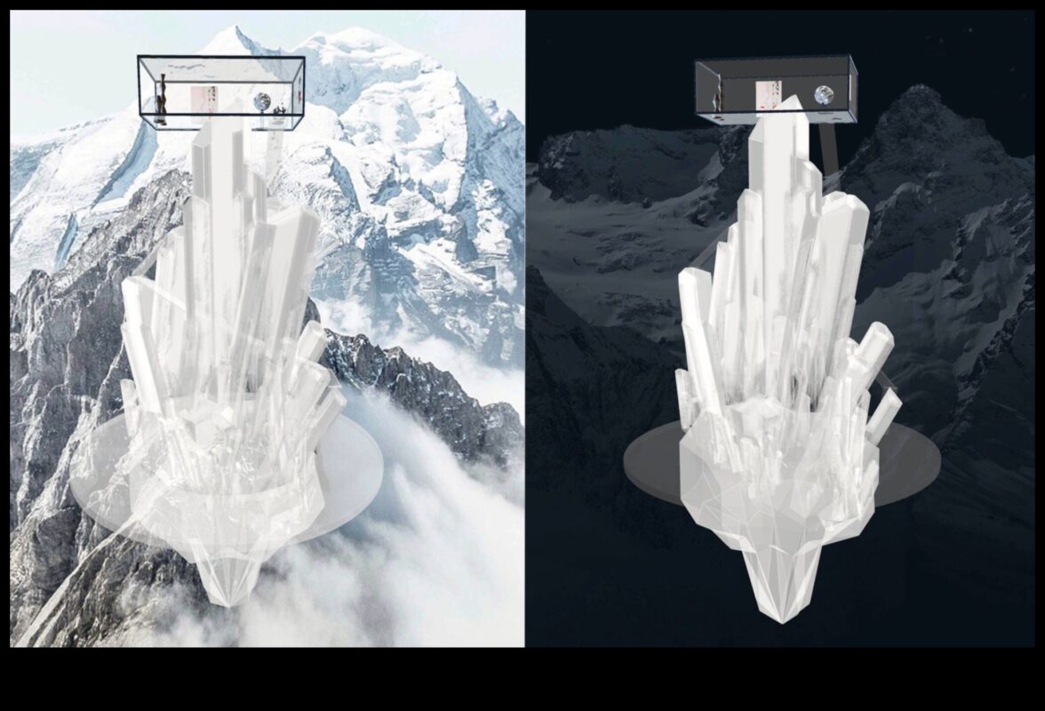التنشيط، وإعادة التصور، والاستعادة: براعة لا مثيل لها في العمل