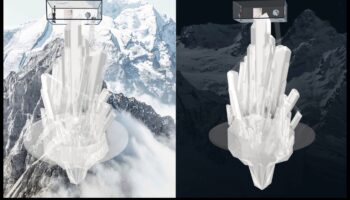 التنشيط، وإعادة التصور، والاستعادة: براعة لا مثيل لها في العمل