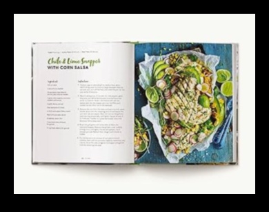 ما وراء القمح: رحلة طهي مع المأكولات الخالية من الغلوتين