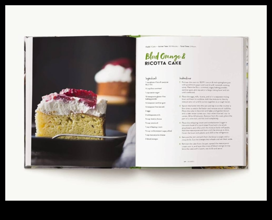 ما وراء القمح: رحلة طهي مع المأكولات الخالية من الغلوتين