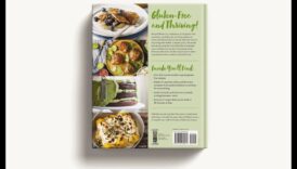ما وراء القمح: رحلة طهي مع المأكولات الخالية من الغلوتين