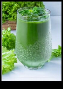 سيمفونية التخلص من السموم: تنسيق النكهات في إبداعات عصير التطهير الخاصة بك