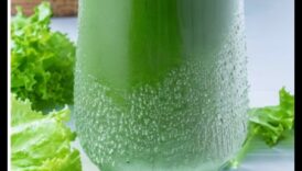 سيمفونية التخلص من السموم: تنسيق النكهات في إبداعات عصير التطهير الخاصة بك