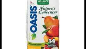 واحة البستان: أروي عطشك بمجموعة متنوعة من العصائر الطازجة