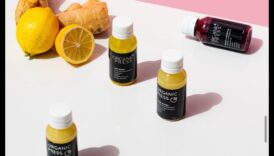 طقوس الصباح: احتضان الصحة مع المسرات المملوءة بالزنجبيل