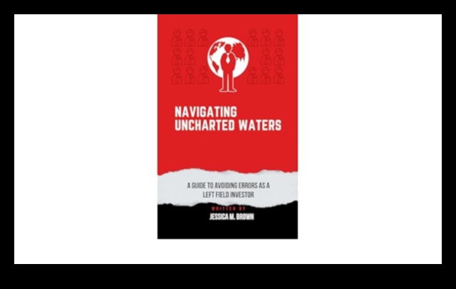 الإبحار في المجهول: تطوير الأعمال في مياه مجهولة