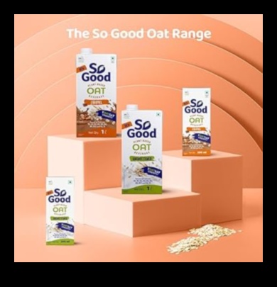 الحقن المعبأة بالمغذيات: الارتقاء بتجربة حليب الشوفان