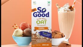 الحقن المعبأة بالمغذيات: الارتقاء بتجربة حليب الشوفان