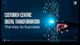 التحول الرقمي الذي يركز على المستخدم: خلق تجارب لا تنسى في التحول