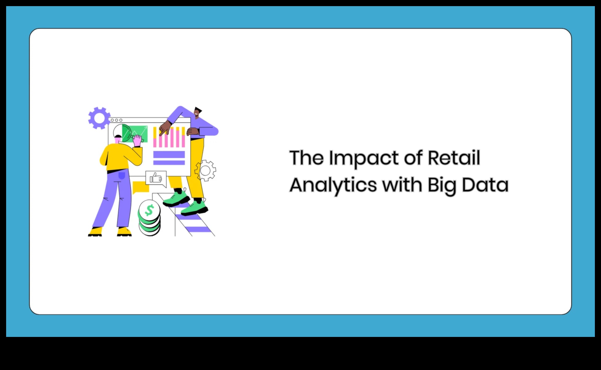نهضة البيانات الضخمة: إعادة اكتشاف فن صياغة الحلول التحليلية