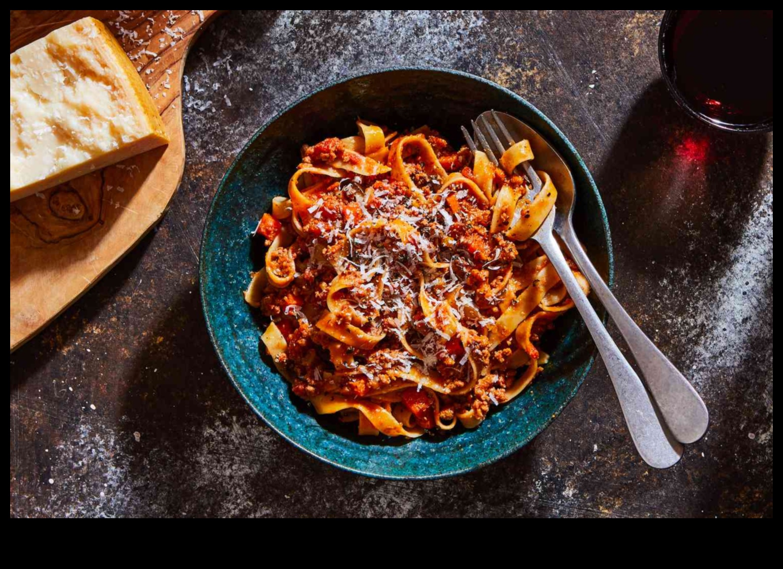 جورميه إيطاليا: وصفات رائعة في متناول يدك